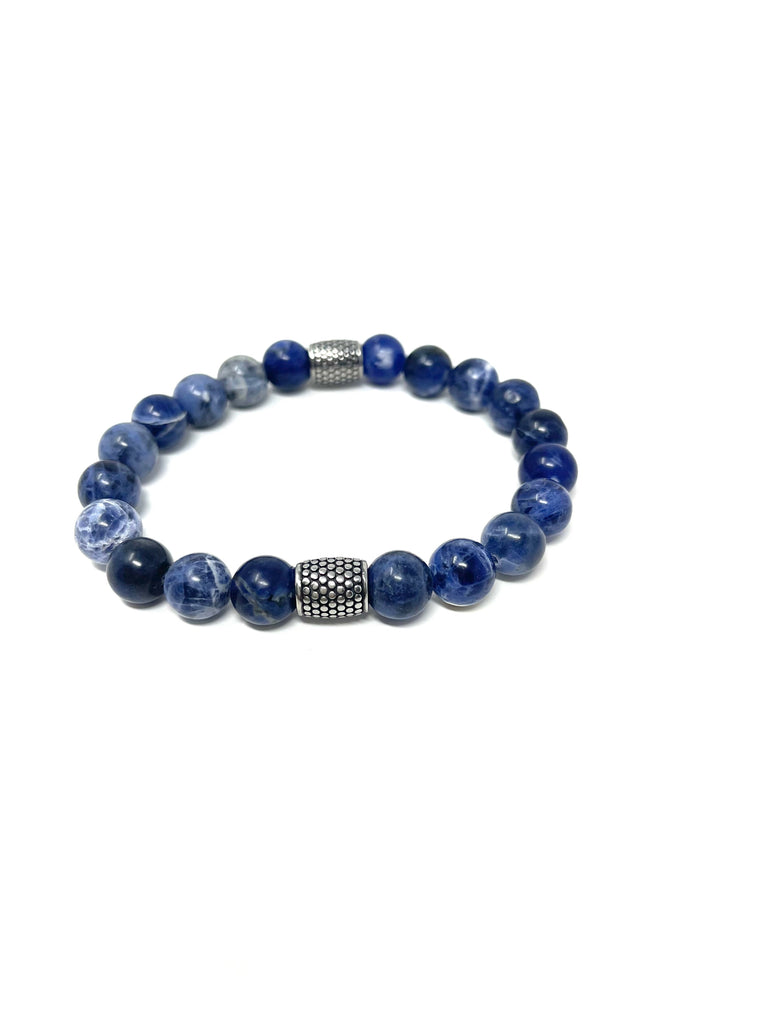 Sodalite Strength